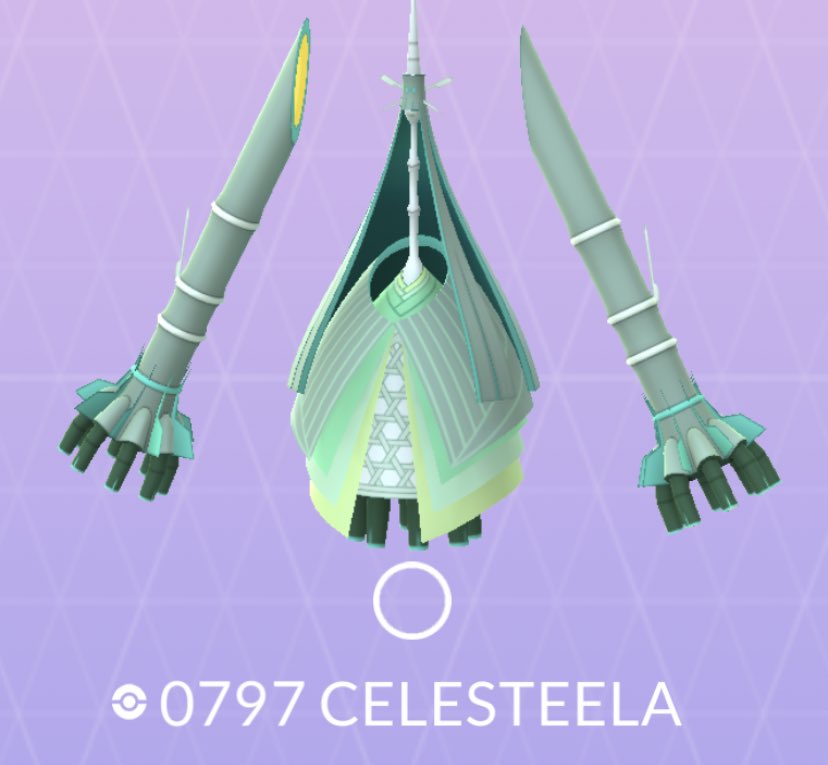 Hey lovely people!!!
I am currently looking for friends who are looking for Kartana raid invites and can send Celesteela invites. 

Please Dm me or drop your code in the comments. 
Will give you priority to Kartana invites ❤️

#PokemonGo #PokemonGoApp #PokemonGOraid