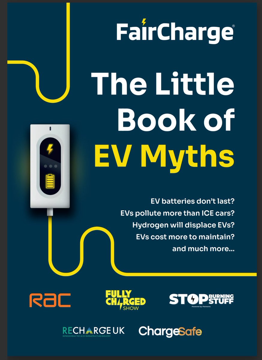 PeoplesTariff's tweet image. #stopBS bit.ly/EVMyths