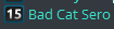 serobadcat tweet media