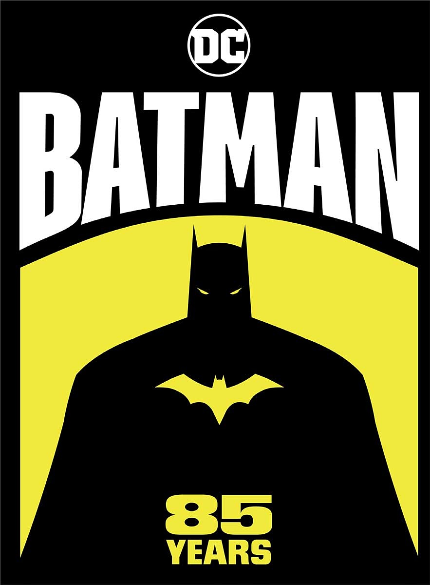 バットマン生誕85周年ビジュアル。「バットマンの日」に向けてキャンペーン多数 av.watch.impress.co.jp/docs/news/1581… #バットマン #バットマンの日
