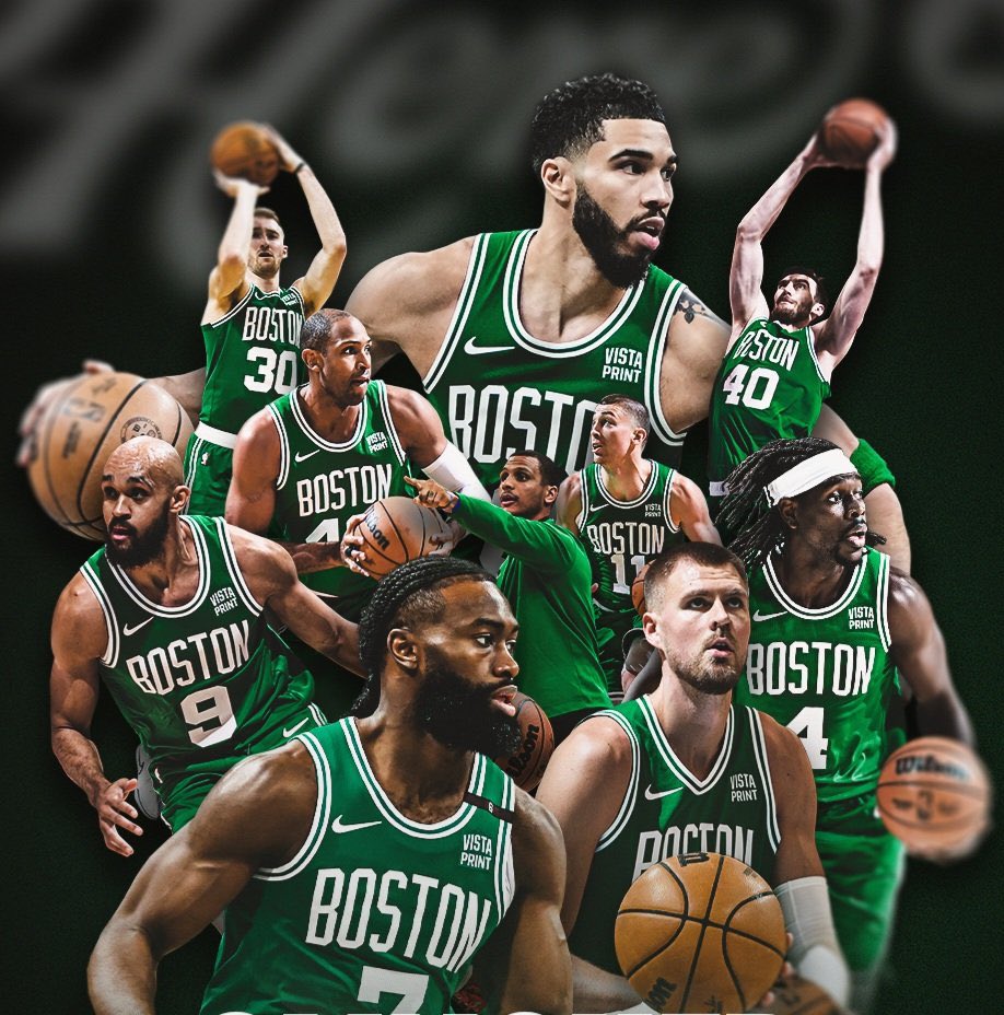 CelticsUnite18's tweet photo. The last times the Celtics have clinched the best record:

1986 —— Won the Championship
2008 —— Won the Championship
2024 —— Unknown https://t.co/AuU06cdDmH