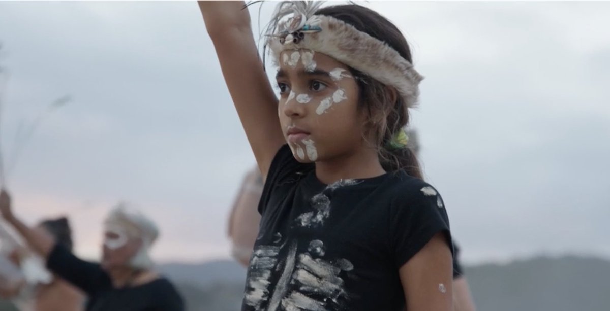 NESPLandscapes's tweet photo. What are the impacts of the invasive disease, myrtle rust? 🍂

'Roots of Resilience' is a new collaborative film that gives voice to First Nations’ perspectives, connections and concerns around forests and forest health.🌱🌳

🎥 https://t.co/WK8fYS6L3h #MyrtleRust @DAFQld @DCCEEW https://t.co/3t2szh06dx