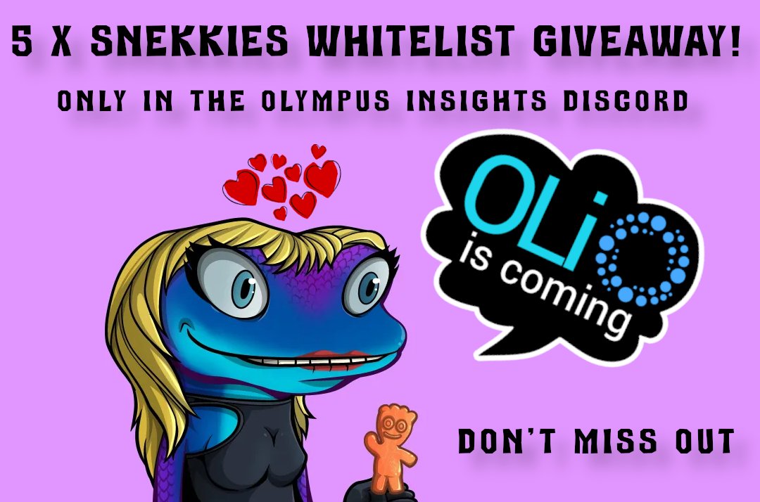 🇭🇲 Alamase |🎓OLi by Olympus Insights tweet media