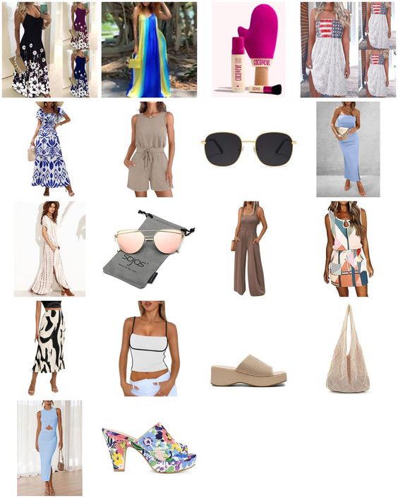 My latest #kit: Get Dressy this Summer! kit.co/ShelldDesignBo… #ad #kitdotco #shelldesignboutique #womensapparel #womensfashion #getdressy #summerfashion #mykit