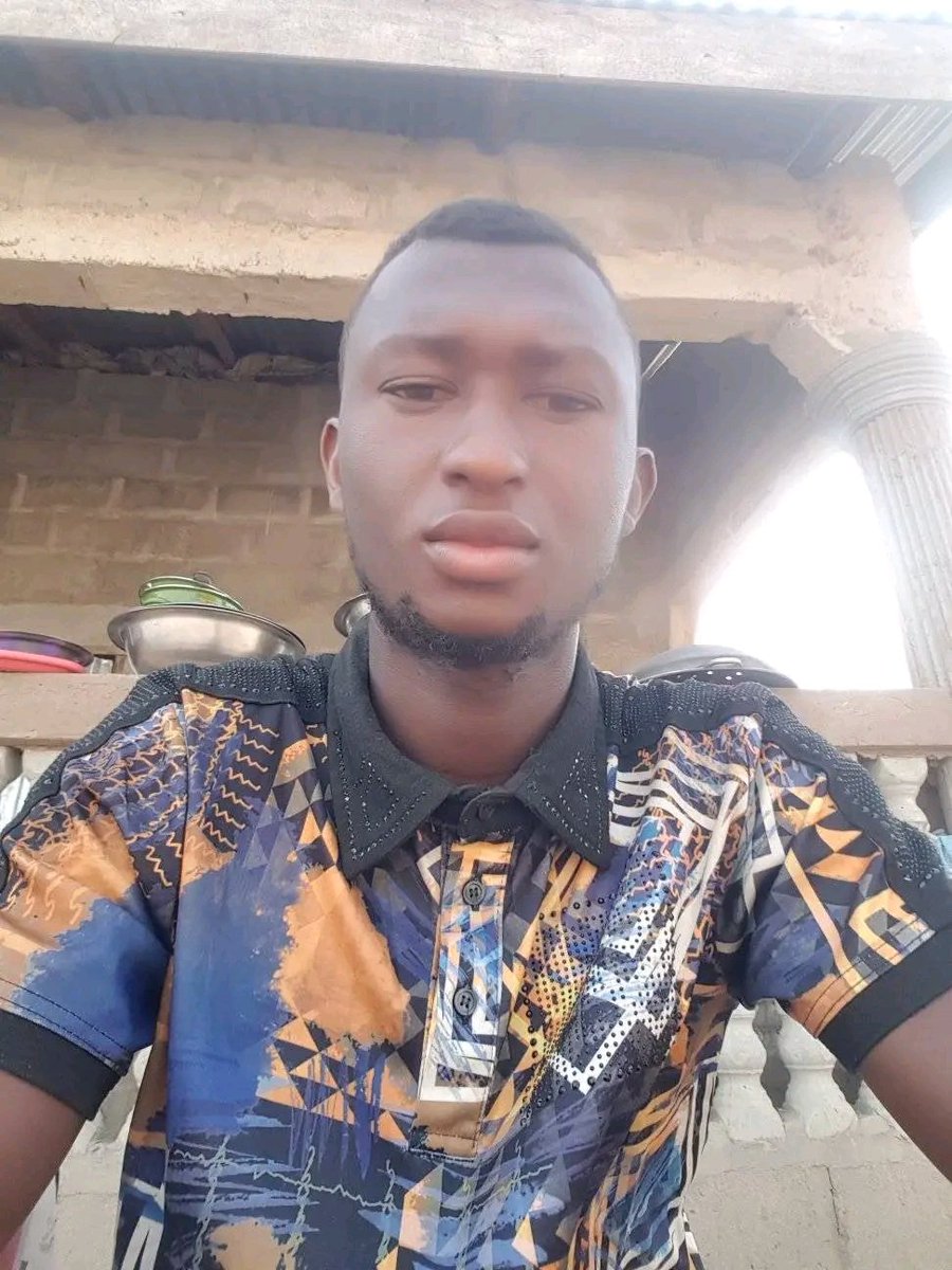 Dambel Kujabi (@dambelk75429) on Twitter photo 