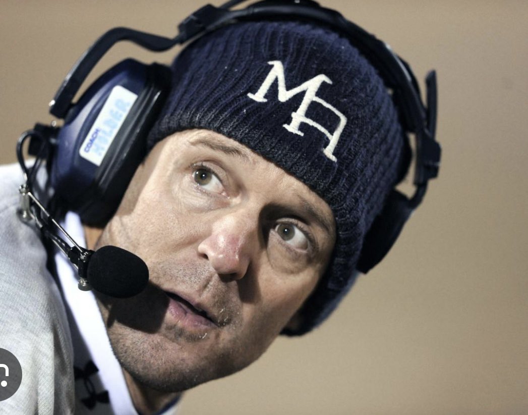 MA Athletics (@granitebears) on Twitter photo won more 🏈 games (195) than any Coach in MAHS history, 5 Regional finals, 3 🏆, 2 runner-ups & an ‘08 State 🏆 (1st in 40 yrs) & for 30+ yrs educated Kids in SurryCo & <a href="/MACSchools/">Mount Airy City Schools</a> system; on April 21 Coach Kelly Holder enters the <a href="/CityOfMountAiry/">City Of Mount Airy</a> Sports HOF
WELL DESERVED! GO 🐻 won more 🏈 games (195) than any Coach in MAHS history, 5 Regional finals, 3 🏆, 2 runner-ups & an ‘08 State 🏆 (1st in 40 yrs) & for 30+ yrs educated Kids in SurryCo & <a href="/MACSchools/">Mount Airy City Schools</a> system; on April 21 Coach Kelly Holder enters the <a href="/CityOfMountAiry/">City Of Mount Airy</a> Sports HOF
WELL DESERVED! GO 🐻