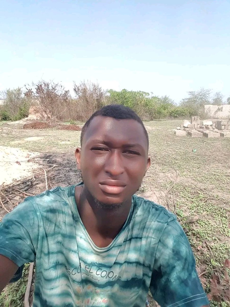 Dambel Kujabi (@dambelk75429) on Twitter photo 