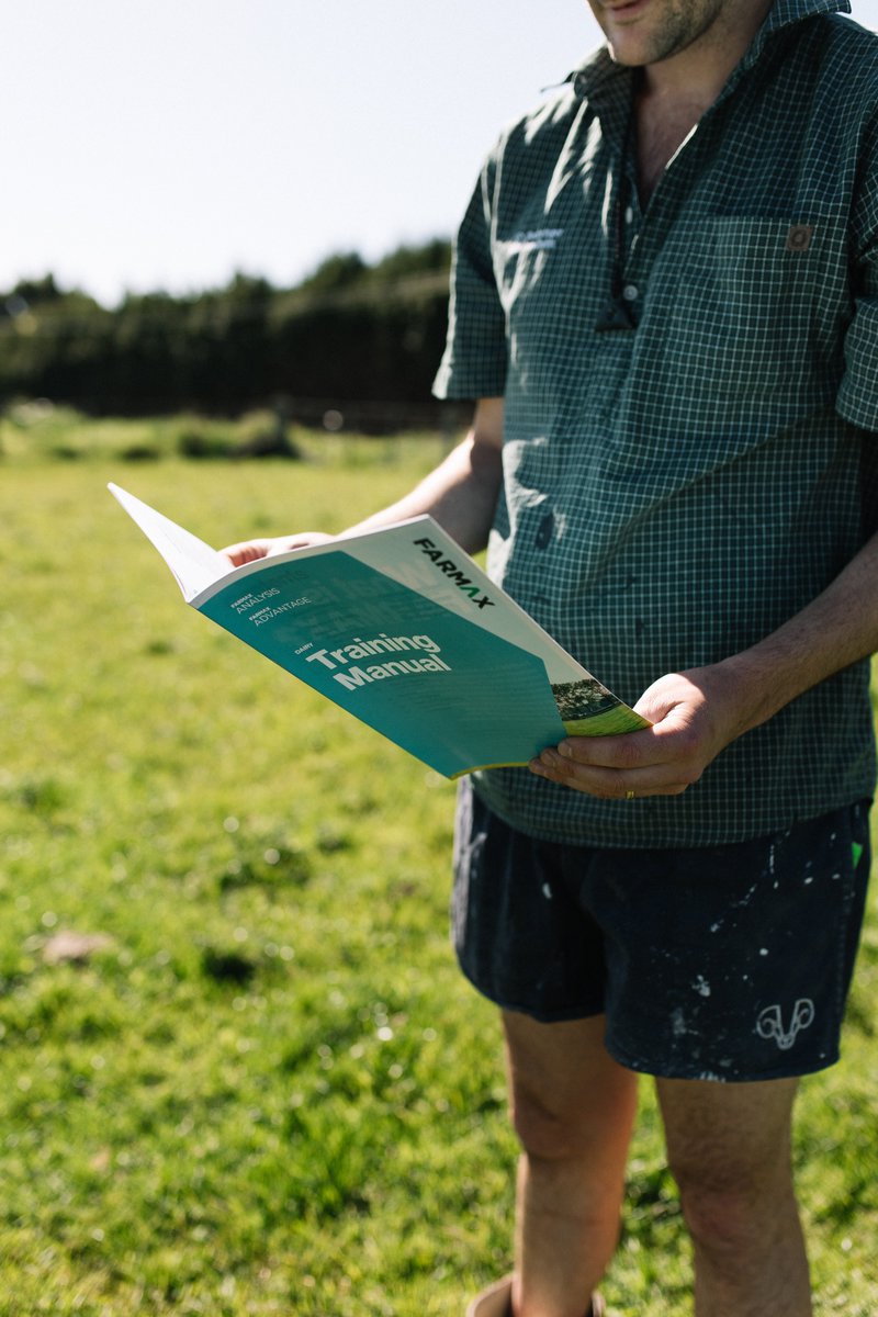 Our sister product, <a href="/FarmaxNZ/">Farmax</a> , is hosting Red Meat and Dairy training sessions next week in Hamilton! 🐄🍖

For more details and to grab your ticket, click the link below: events.humanitix.com/host/61513c0eb…