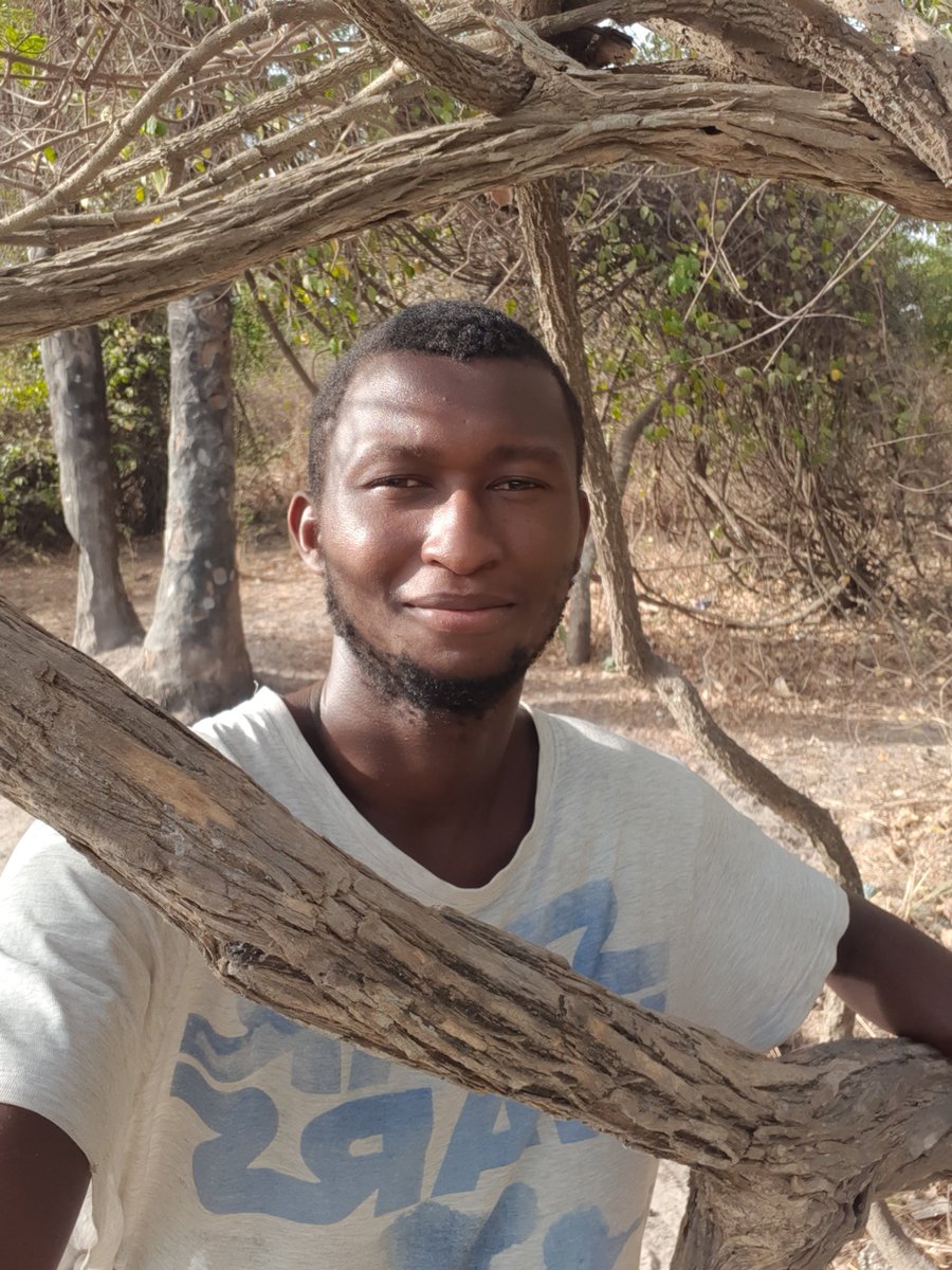 Dambel Kujabi (@dambelk75429) on Twitter photo 