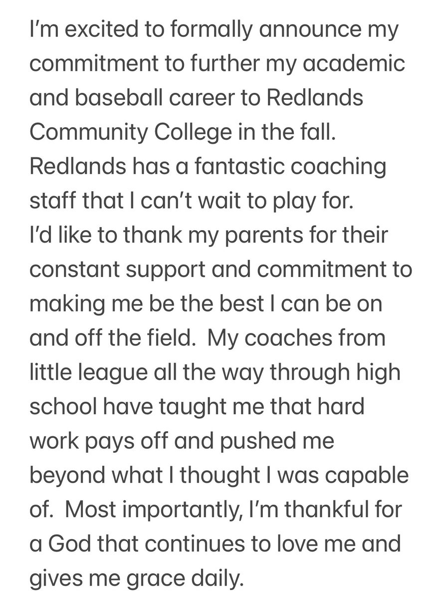 Headed East in August! 
#GoCougs #redlandscc #rccbaseball #bushlandbaseball
<a href="/todd_espe/">Todd Espe</a> <a href="/kylelove2222/">Kyle Love</a> <a href="/coachj_reynolds/">Josh Reynolds</a> <a href="/kyle_koehler22/">Kyle Koehler</a> @coachpalmer1010 <a href="/TrentTrox/">Trent Troxell</a> <a href="/serveleadcoach/">Robert Riggins</a> <a href="/silkraider80/">Jared M Fuller 🌵</a> <a href="/FalconCoachLove/">Joel Love</a>