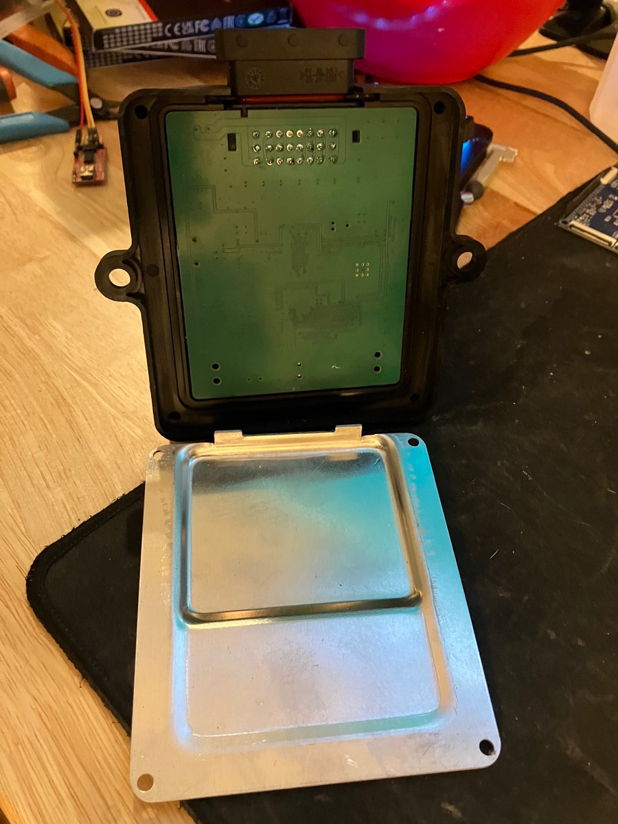 coner @PressY4Pie@fosstodon.org tweet media