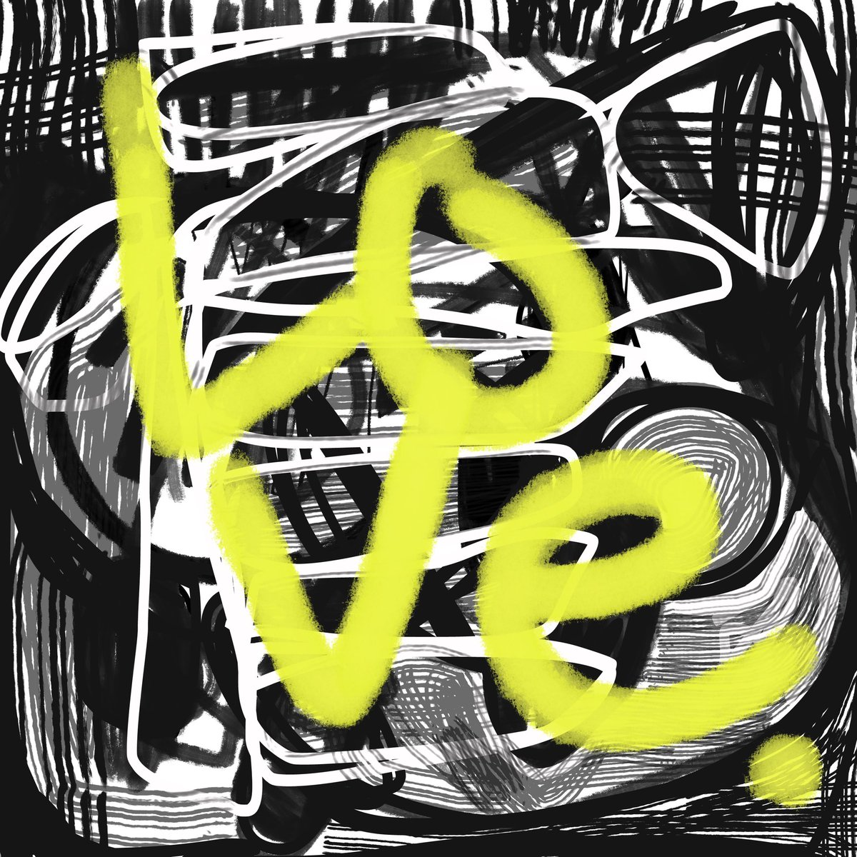 Hey ALL,

Spreading a little LOVE 

OH .. and check out my work 

opensea.io/0x13913b92fccb…