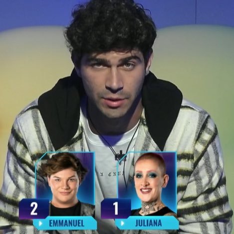 CONYFIRST's tweet photo. nicolas se despertó y ahora le importa posta

#GranHermano https://t.co/LSLGIZ0Y0I