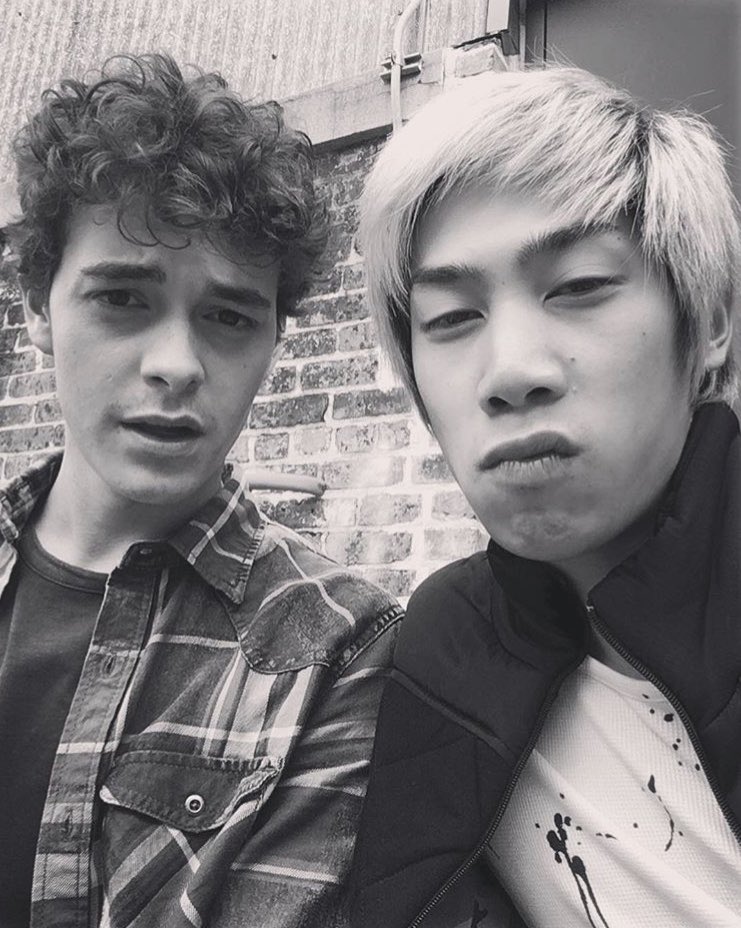 isabella tweet media