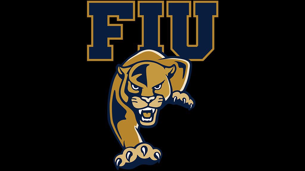 Excited to announce I’ll be continuing my athletic career at Florida International University. I would like to thank my family, coaches and teammates who have helped me get to this point. I would also like to thank the FIU coaching staff for this opportunity #pawsup