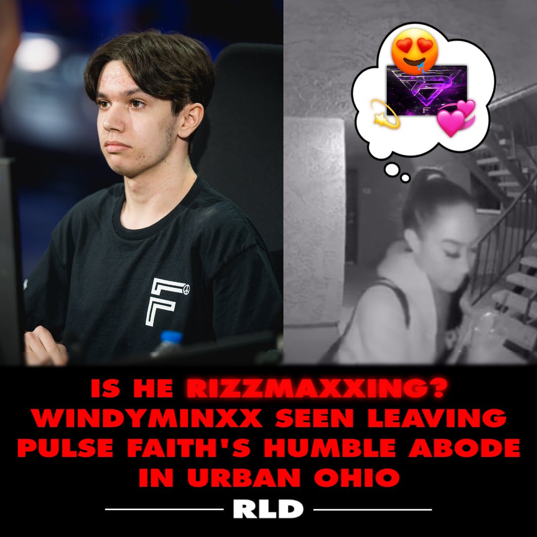 rocketleaguedaily (@daiiyrocket) on Twitter photo When you join <a href="/the_pulse_clan/">Pulse Clan</a>, do you ACQUIRE this much RIZZMAXXING? ๐ Would YOU start PULSEMAXXING? Let us know in the comments below.
Follow for more Rocket League news coverage. ๐๐ฅ
#rocketleague #news When you join <a href="/the_pulse_clan/">Pulse Clan</a>, do you ACQUIRE this much RIZZMAXXING? ๐ Would YOU start PULSEMAXXING? Let us know in the comments below.
Follow for more Rocket League news coverage. ๐๐ฅ
#rocketleague #news