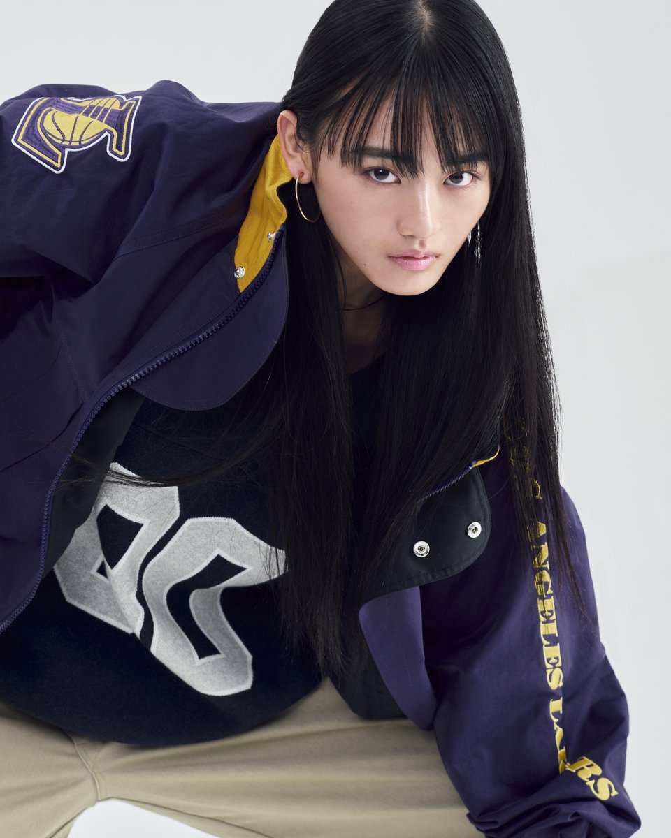 NBA x WIND AND SEA COLLABORATION “2000s NBA CULTURE” COLLECTION