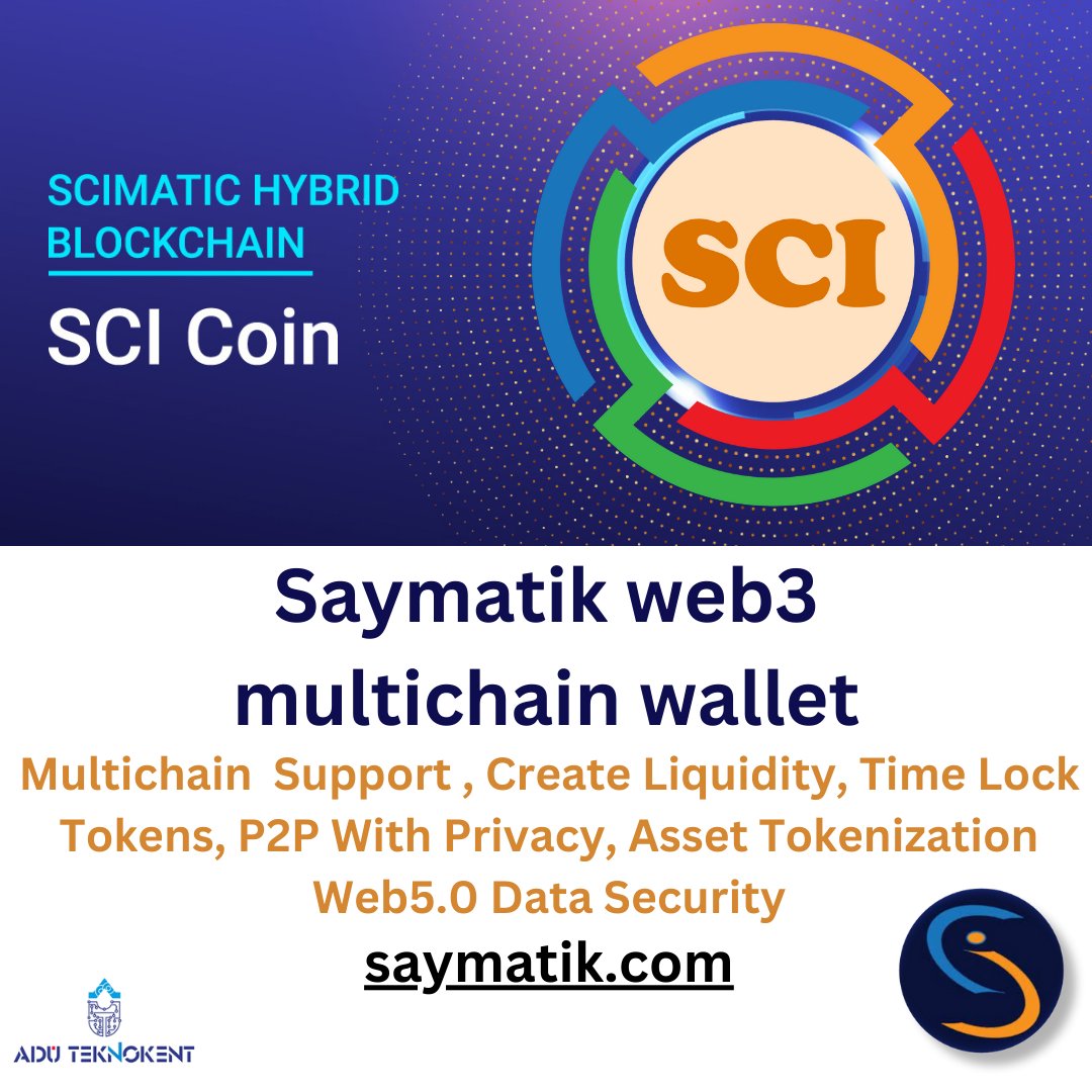 SciHybrid's tweet image. #web3 #BlockchainGaming #InnovationTechnology