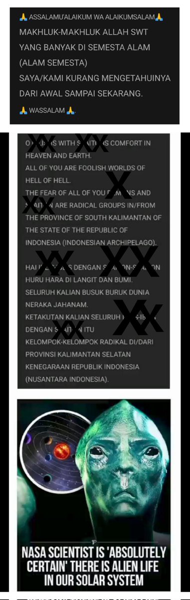 Memohon_Tolong's tweet image. #bbs_bgh