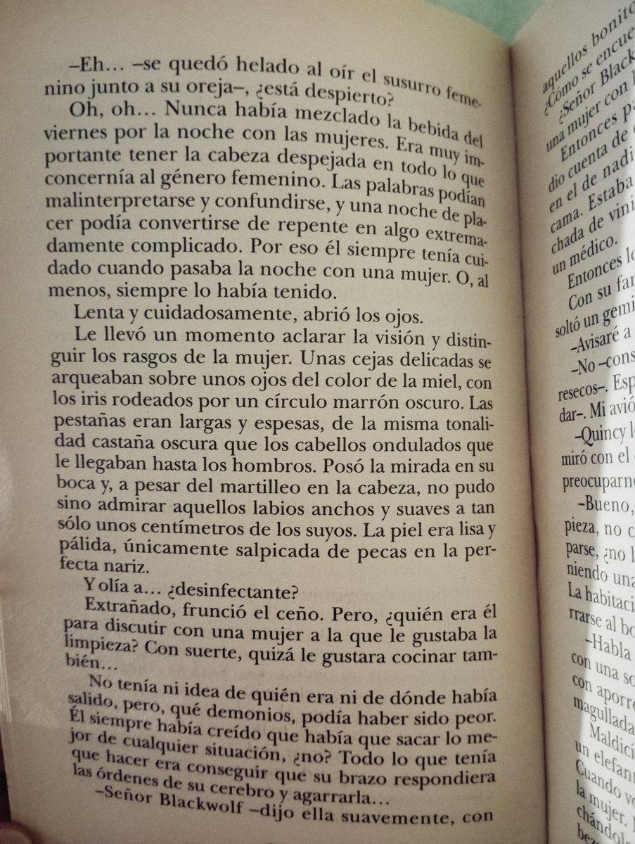 lolimg98's tweet photo. El último regalo🍃.

Barbara McCauley. https://t.co/AYsuETQsKC