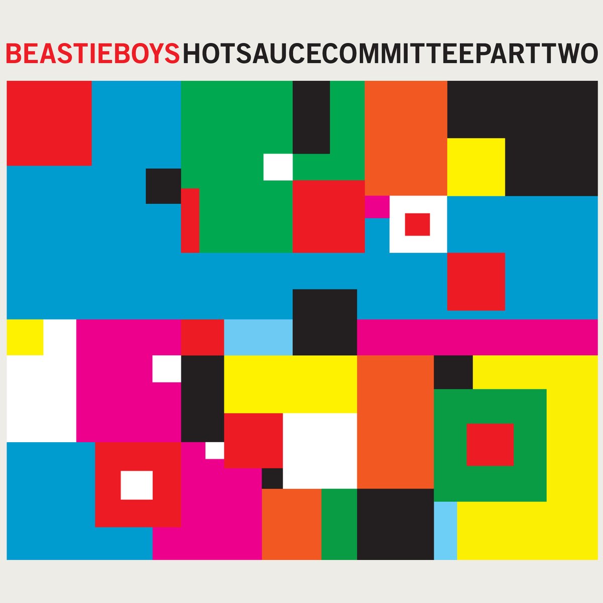 Hot Sauce Committee Part Two is the eighth and final album by the @beastieboys. It was released on May 3, 2011.

What do you appreciate about this album?

#GoListenToThisRecord