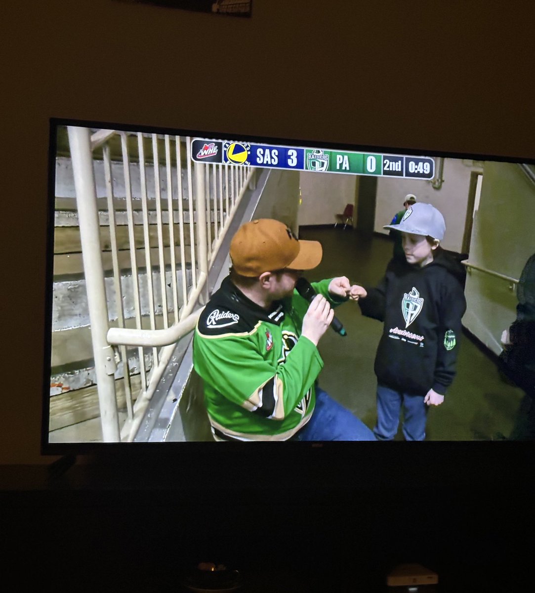 clayton kroeker tweet media