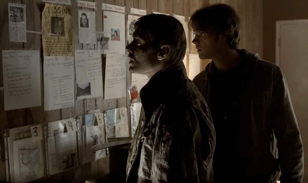 Hazzafan99's tweet photo. @jarpad That was very familiar #Walker #WalkerFamily #WalkerWednesday https://t.co/c6nLyDviuR