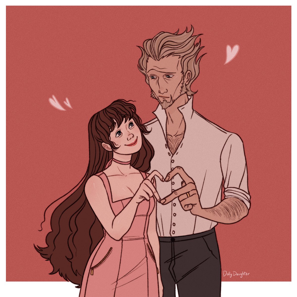 junebugdearest's tweet photo. Soulmates 💗
#violaf https://t.co/ThuCBLFHor