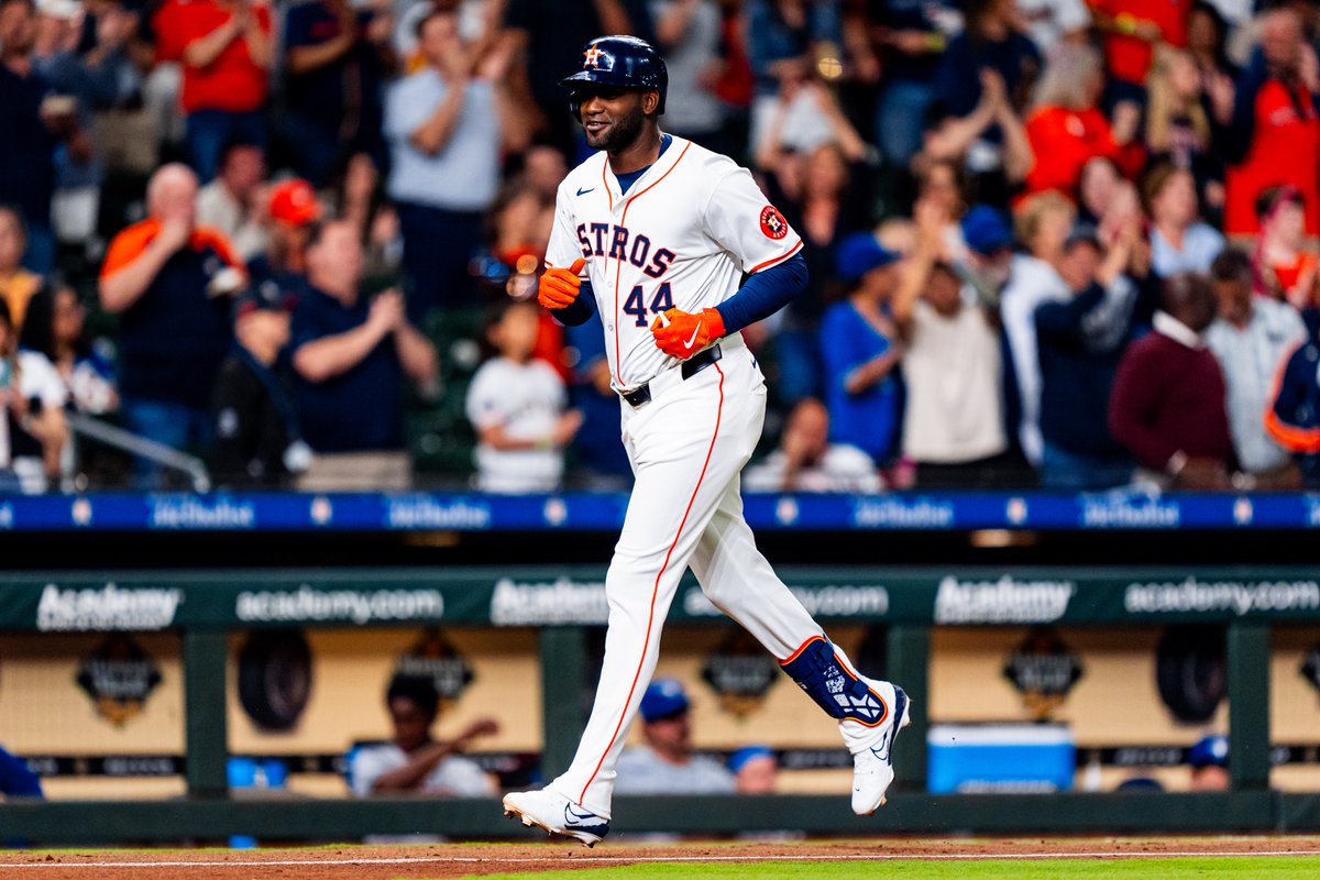 Houston Astros tweet media