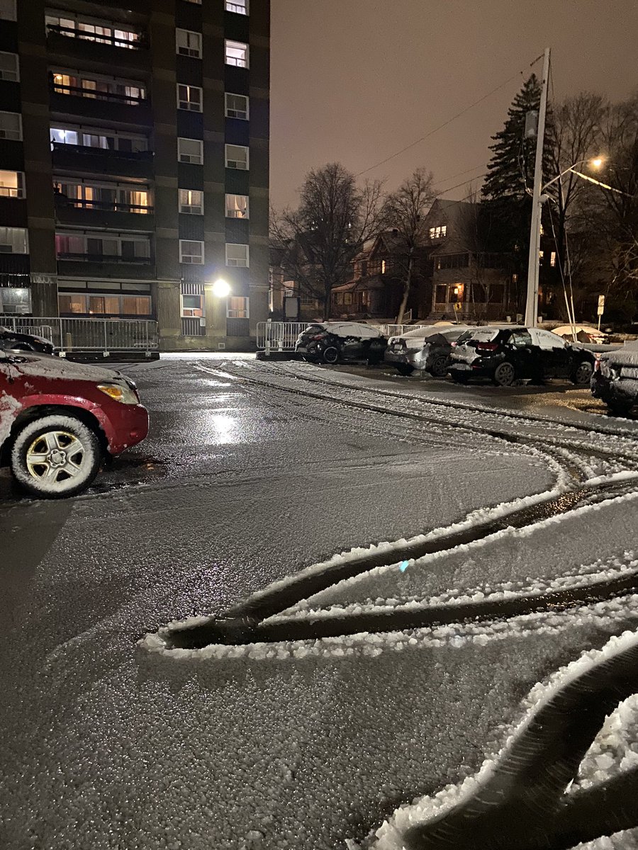 PeterDWake's tweet photo. $BLOCK #springincanada https://t.co/JMZrkS77vI