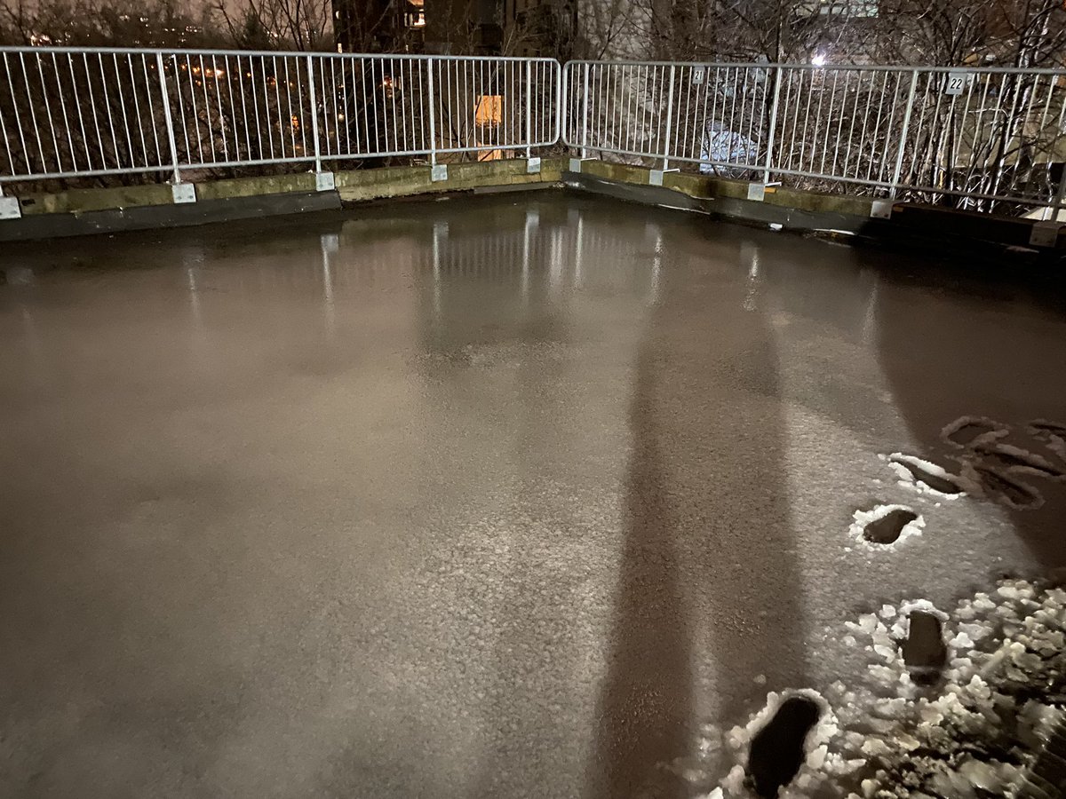PeterDWake's tweet photo. $BLOCK #springincanada https://t.co/JMZrkS77vI