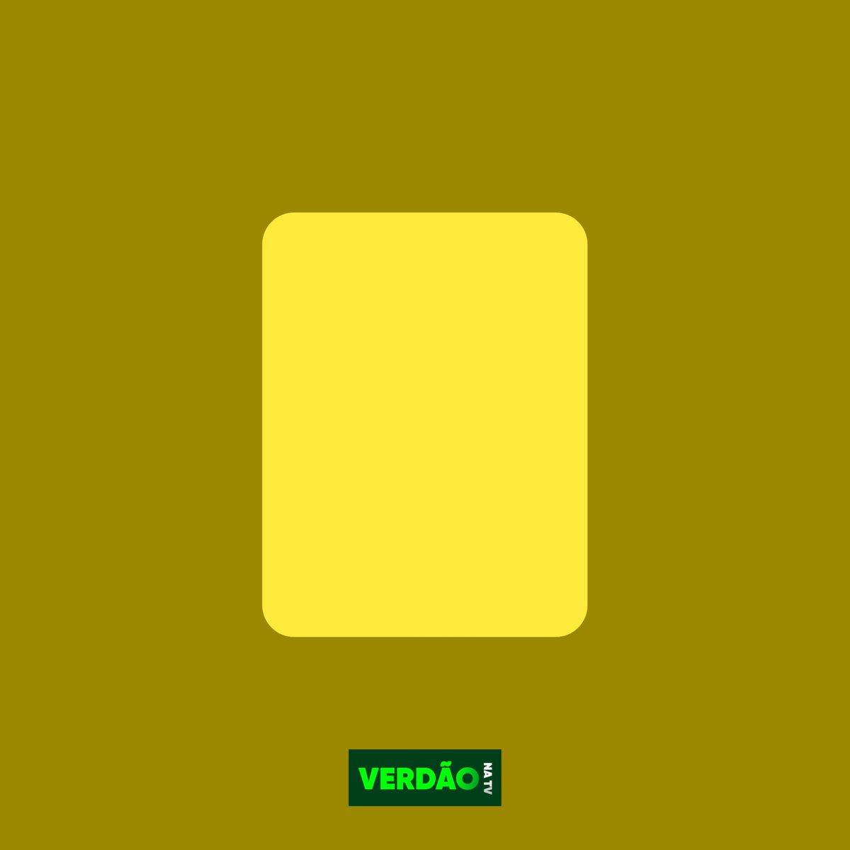 verdaoinsider's tweet photo. 🟨 CARTÃO AMARELO

Richard Ríos foi punido com o cartão amarelo.

#AvantiPalestra #Libertadores2024 #SLOxPAL https://t.co/hNlOtDJdHv