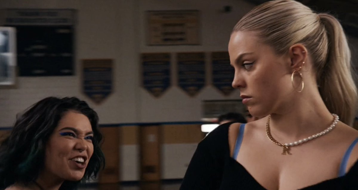 behind every gay person is a gayer more evil gay person