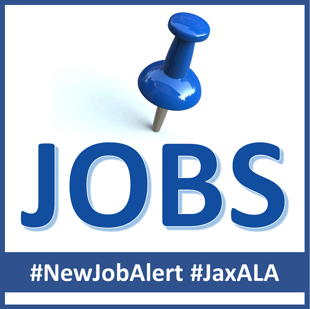 #NewJobAlert on the #JaxALA #JobBank for a Criminal Defense Paralegal/Legal Assistant at Fallgatter Catlin & Varon, P.A.!

➡ jaxala.org/classifieds.ph…

#NowHiring #JaxALA2024 #JobSearch #LegalJob #JobsInJacksonville #ALABuzz #JobBankJaxALA