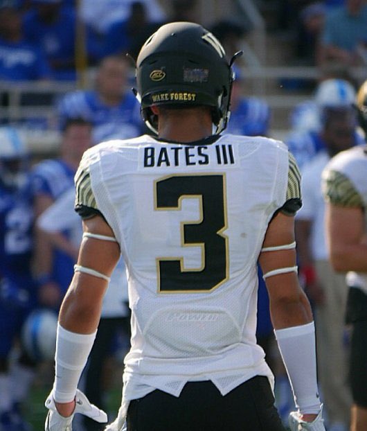 Marcello Vitti-2026-Athlete (Safety/Nickel/CB/RB) (@marcello_vitti) on Twitter photo After a special conversation with <a href="/JA_Adams06/">James Adams</a> I am excited to announce an offer from Wake Forest University!🎩 <a href="/WakeFB/">Wake Forest Football</a> <a href="/DCHS_Football14/">DCHS Football</a> <a href="/claney101/">Chris Laney</a> @WakeRivals <a href="/ConorONeill_DI/">Conor O'Neill</a> <a href="/CamLemons_/">Cam Lemons Debro</a> <a href="/JohnGarcia_Jr/">John Garcia, Jr.</a> <a href="/Les_Johns/">Les Johns</a> <a href="/BrianDohn247/">BrianDohn247</a> <a href="/GHamiltonOTF/">Gerry Hamilton</a> <a href="/GregSmithRivals/">Greg Smith</a> #GoDeacs After a special conversation with <a href="/JA_Adams06/">James Adams</a> I am excited to announce an offer from Wake Forest University!🎩 <a href="/WakeFB/">Wake Forest Football</a> <a href="/DCHS_Football14/">DCHS Football</a> <a href="/claney101/">Chris Laney</a> @WakeRivals <a href="/ConorONeill_DI/">Conor O'Neill</a> <a href="/CamLemons_/">Cam Lemons Debro</a> <a href="/JohnGarcia_Jr/">John Garcia, Jr.</a> <a href="/Les_Johns/">Les Johns</a> <a href="/BrianDohn247/">BrianDohn247</a> <a href="/GHamiltonOTF/">Gerry Hamilton</a> <a href="/GregSmithRivals/">Greg Smith</a> #GoDeacs