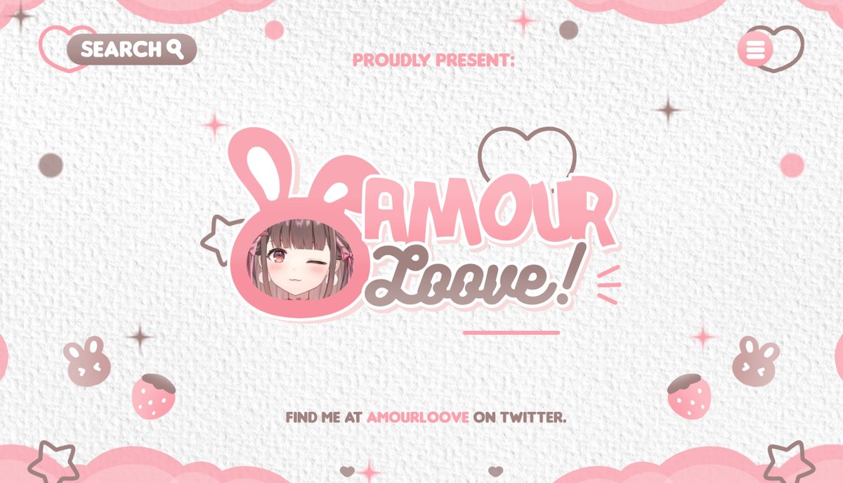 Help rt ♡

Haii! Aku open req daily untuk semua catalog ku yaaa. No max order &amp; slot 🫶🏻, Catalog lengkap bisa cek disini! 
amoulve.carrd.co

#zonauang️ #zonajajan