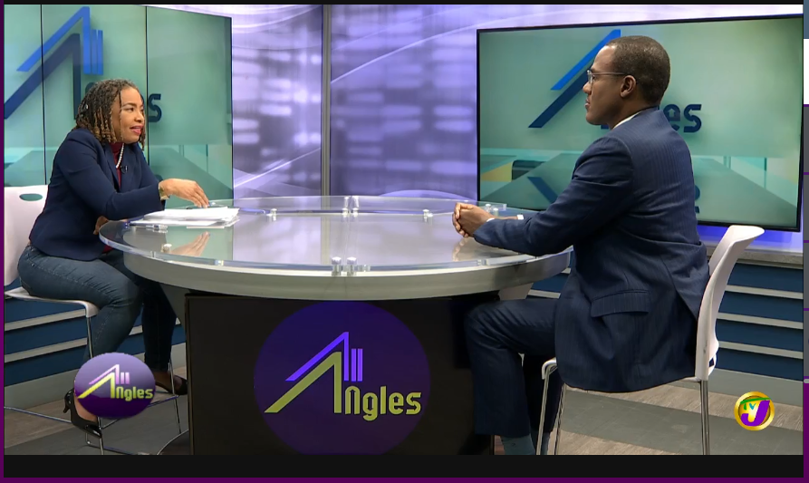 We don't know how many ppl were counted in initial phase of census. STATIN told us that it isn't policy to reveal the number prior to final count. That may be appropriate in the normal course of things. This census process hasn't been normal. @djmillerJA #TVJAllAngles #Jamaica