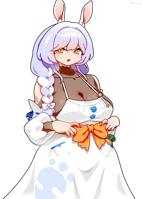 ファンアートです 