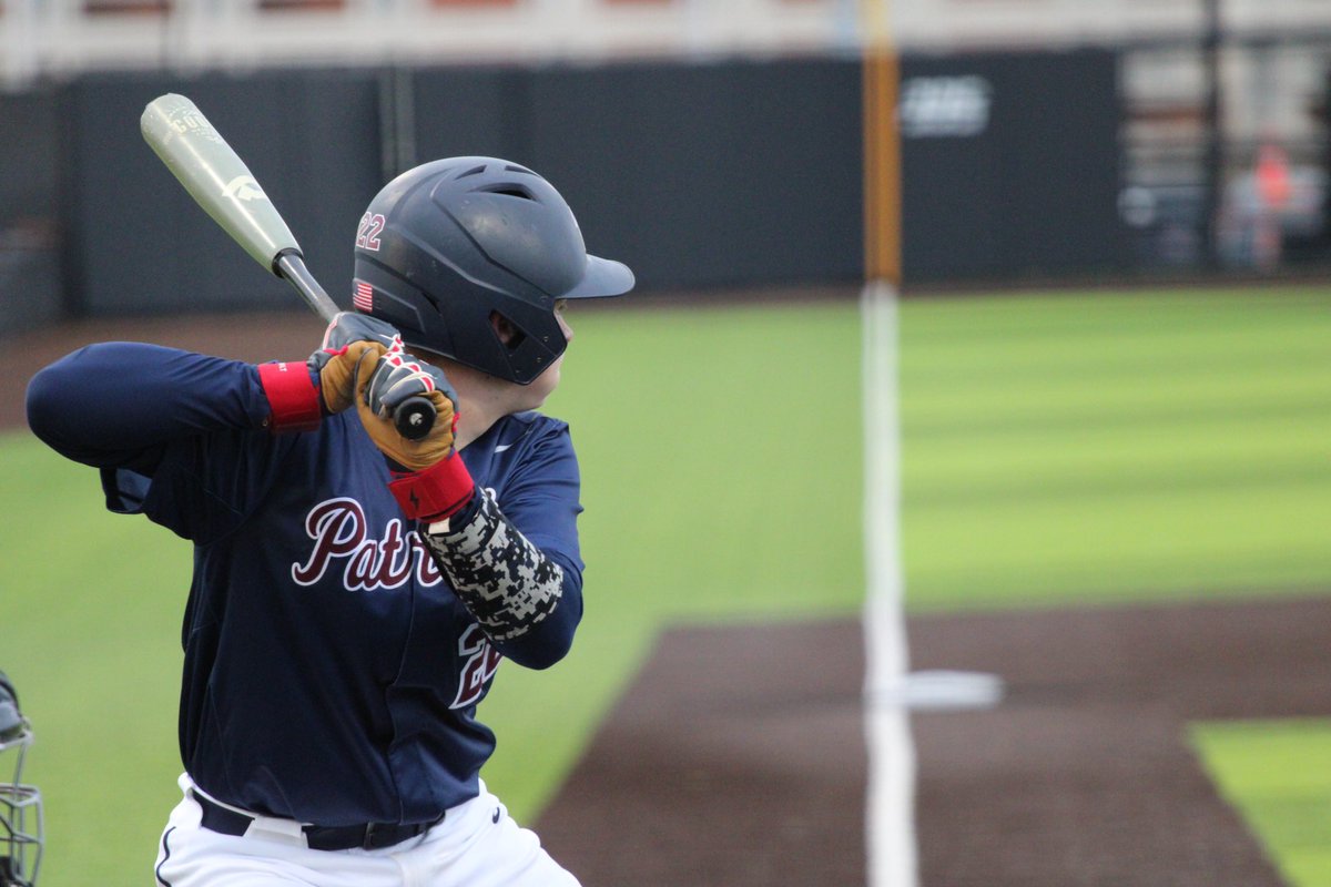 modelathletics's tweet photo. Great wins for our Varsity and JV Patriots! https://t.co/qGooKK1puB