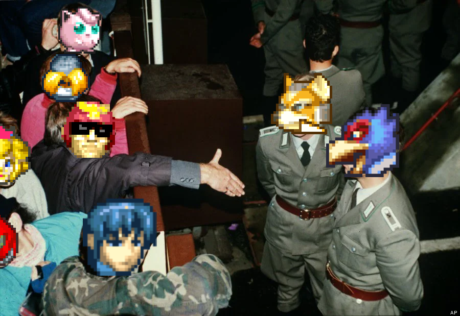 GOON (@GOONssbm) / Posts / X