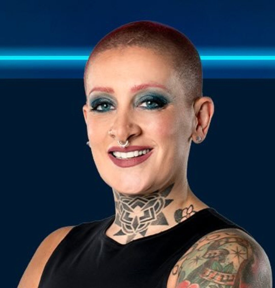 JULIANA TIENE POSIBILIDADES DE IRSE DE LA CASA DE #GranHermano ?

❤️SI
🔄 NO