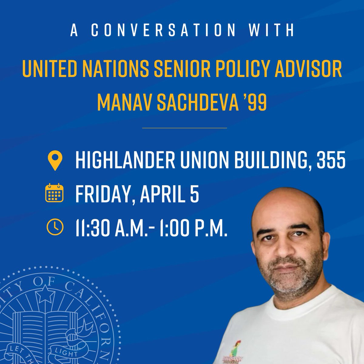 UCR CHASS tweet media