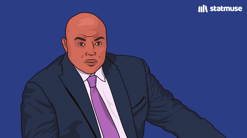 StatMuse tweet media