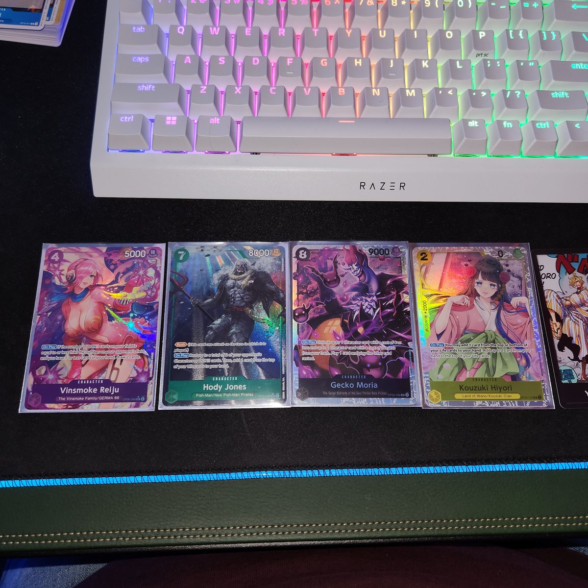 RayT092's tweet image. 4 hits out of 10 packs thanks for the retail link @AndyCollectz