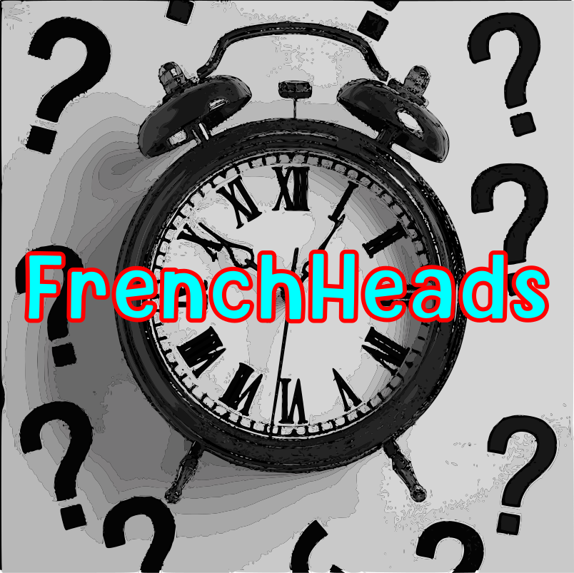 Day 1: The Countdown Begins-
🕒 The countdown to something big has started! What could it be? Stay tuned for clues. #FrenchHeads #CountdownBegins #Crypto #MemecoinSeason2024 #memecoin #game