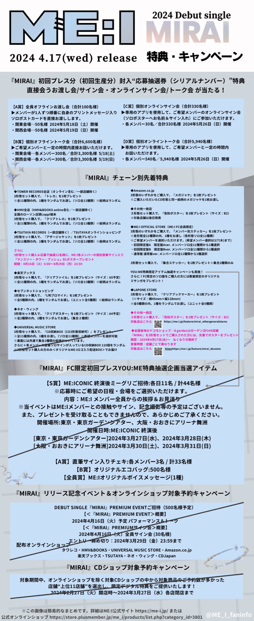 佐々木心菜 ユニバーサルミュージックストア 収納BOX 2点セット 清水