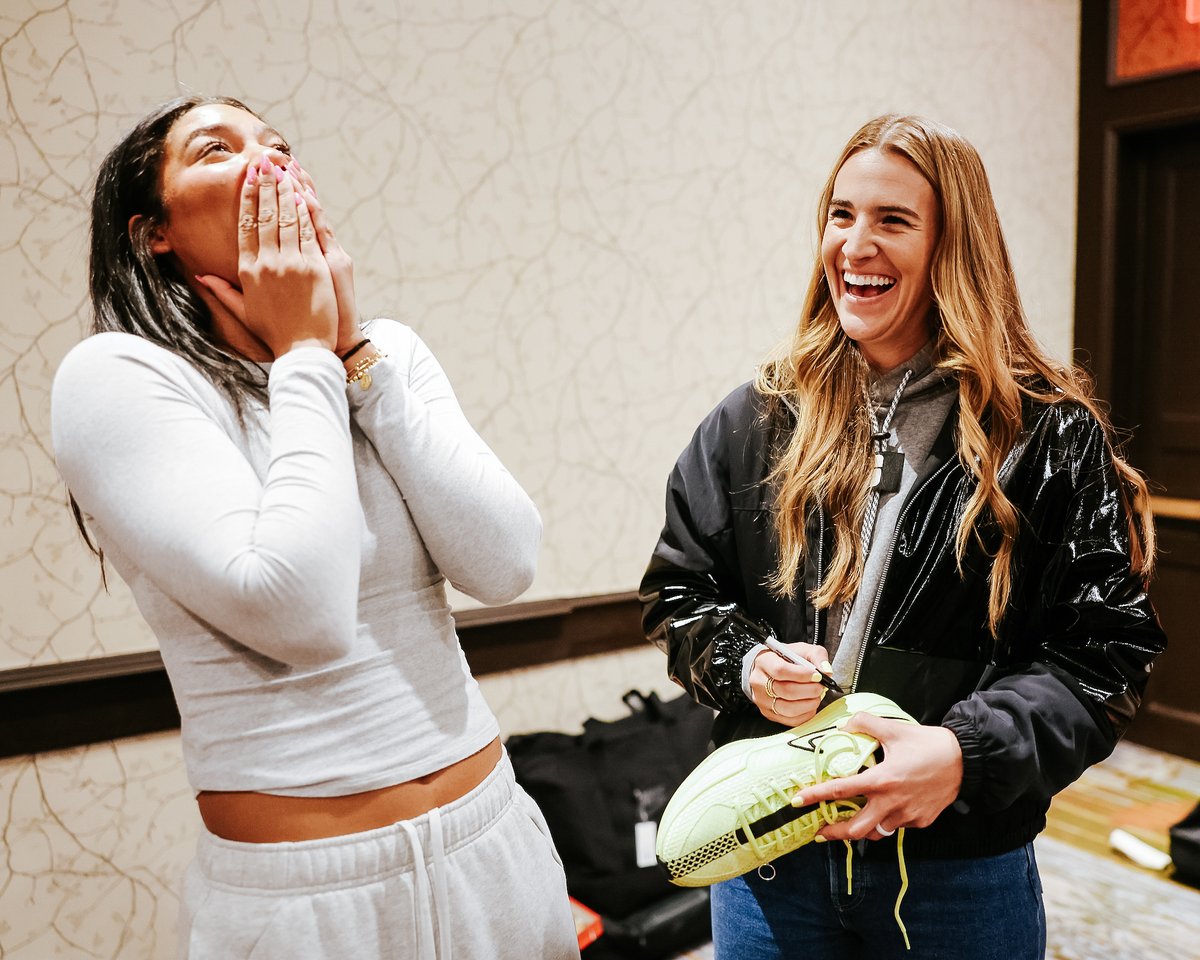 Iowa Women's Basketball tweet media