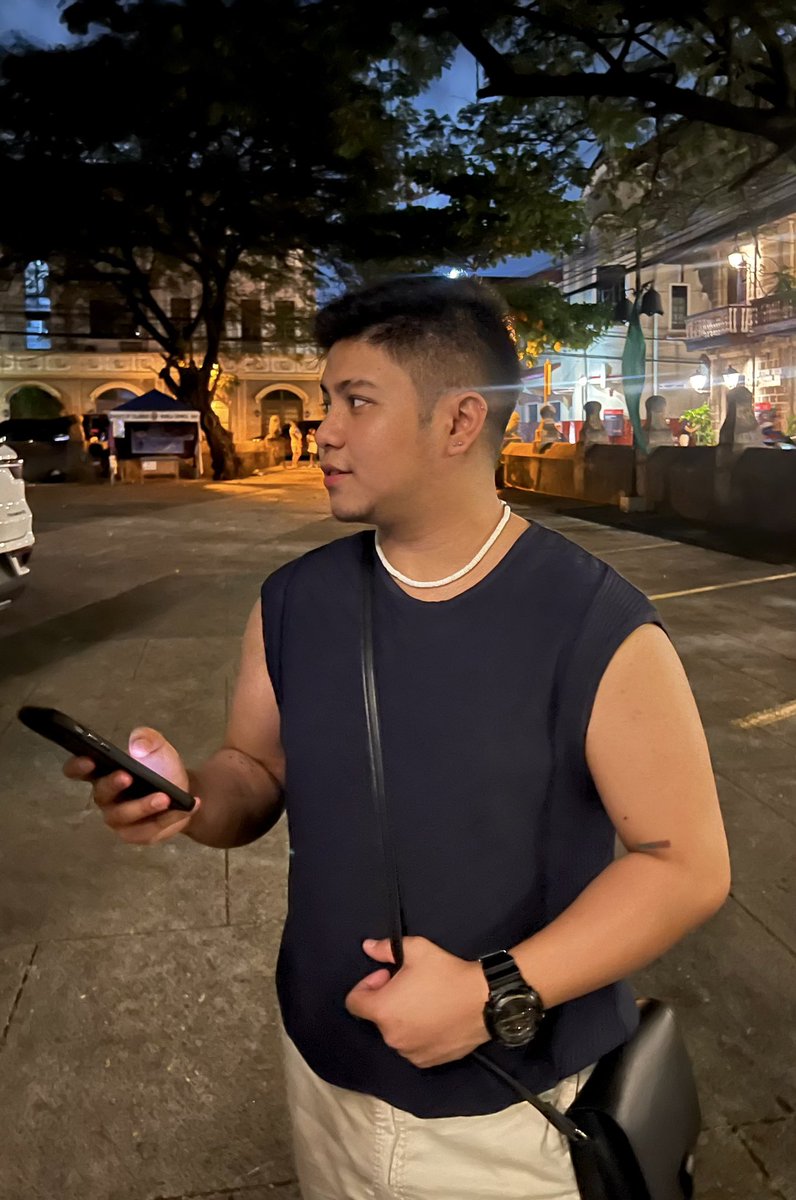 MackeyPan's tweet photo. Side profile check 🗿 https://t.co/6JLFdRxwTZ