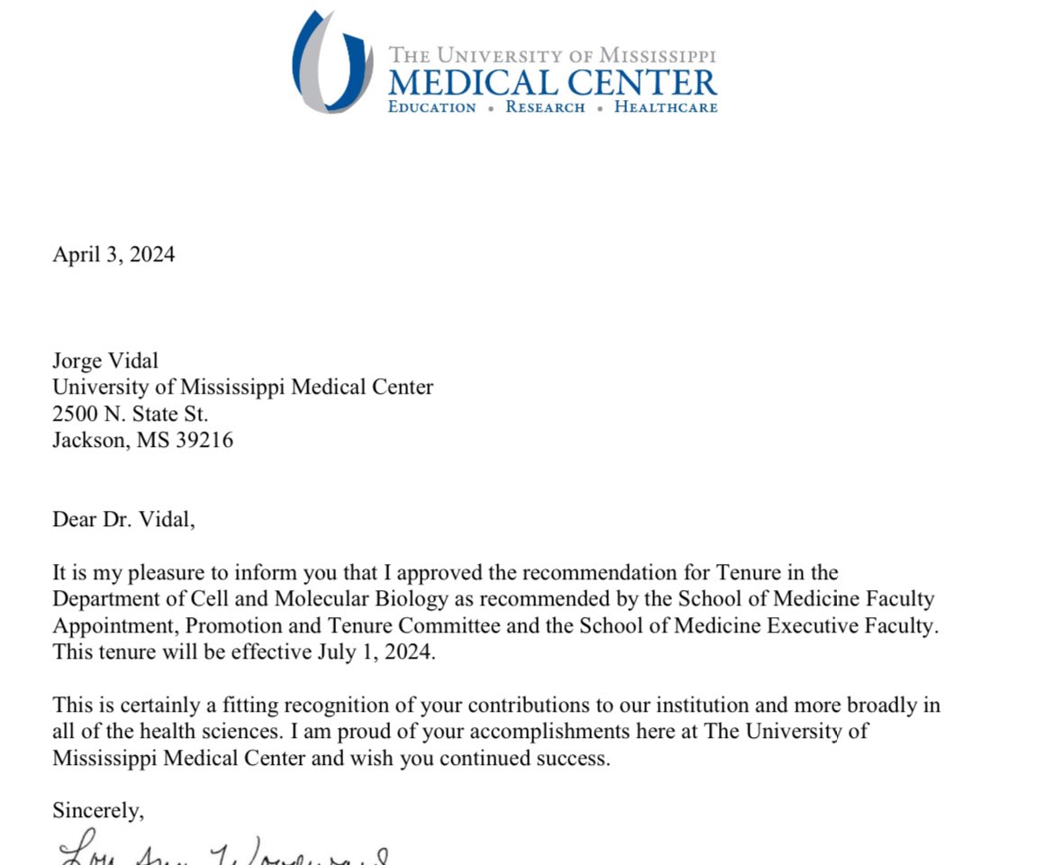 Jorge E. Vidal tweet media