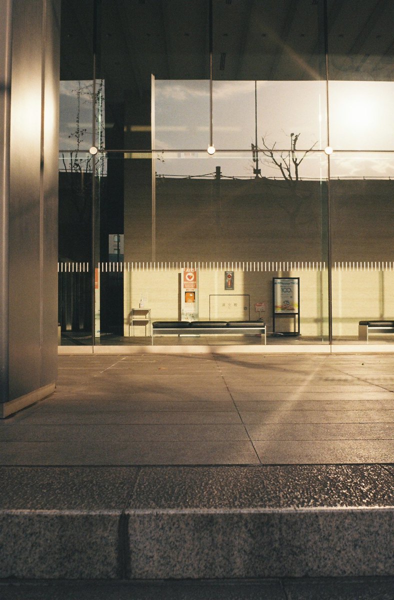 ualuni_jp's tweet photo. 神保町 
shot by Minox 35 GT https://t.co/pZXiVHPbgU